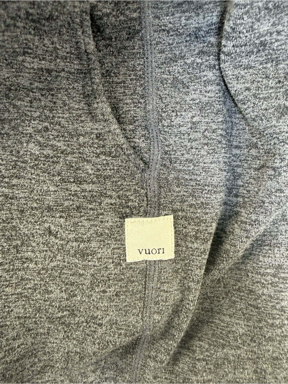Vuori Performance Joggers - Picture 7 of 8